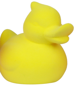 2841 ENTENFIGUREN DEAREST DUCKS S/3
